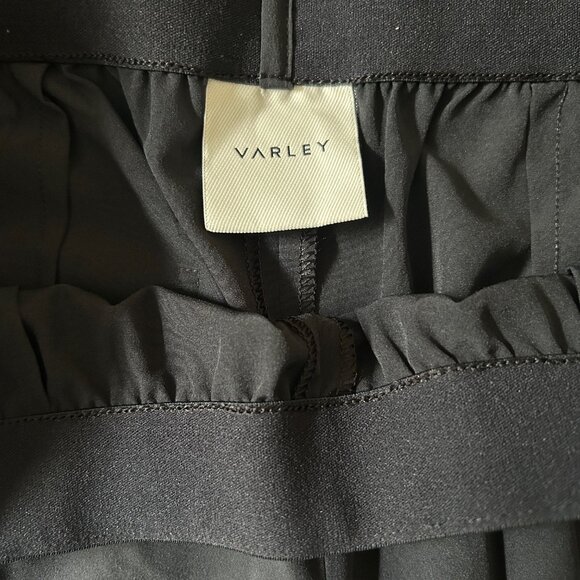 *NEW* Varley  Everly Turn-Up Taper Pant 27.5'' - size M - Picture 6 of 8